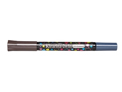 Kirarina 2Win Dark Night Oil Based Marker