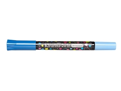 Kirarina 2Win Marine Blue Oil Based Marker