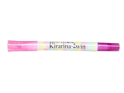 Purple 2win Marker Kirarina Scented Water-Based Marker