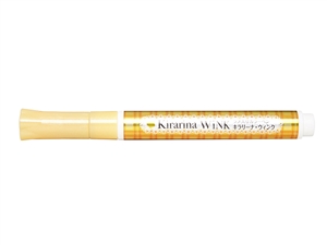 Kirarina Wink Dandelion Glitter Pen
