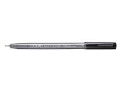 MLB05 Copic Multiliner Black 0.5 Inking Pen