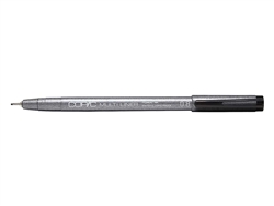 MLB08 Copic Multiliner Black 0.8 Inking Pen