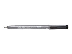 MLB1 Copic Multiliner Black 1.0 Inking Pen