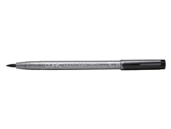 MLBM Copic Multiliner Black Brush Medium Inking Pen