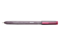 Copic Multiliner Pink 0.05mm Inking Pen