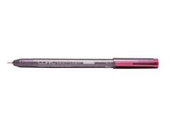Copic Multiliner Pink 0.1mm Inking Pen