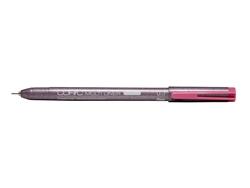Copic Multiliner Pink 0.3mm Inking Pen