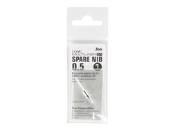 COPIC Multiliner SP Nibs Size 0.5 (Pack of 1 Nib)