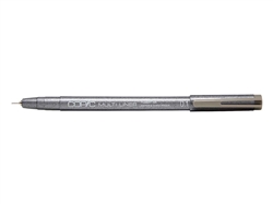 Copic Multiliner Warm Gray 0.1mm Inking Pen