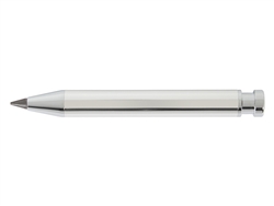 Nobby Pencil 6mm Chrome