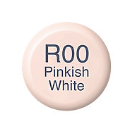 Copic Ink R00 Pinkish White