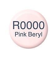 Copic Ink R0000 Pink Beryl