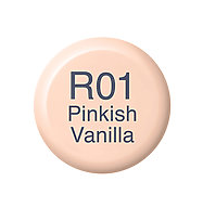 Copic Ink R01 Pinkish Vanilla