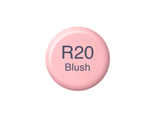 Copic Ink R20 Blush