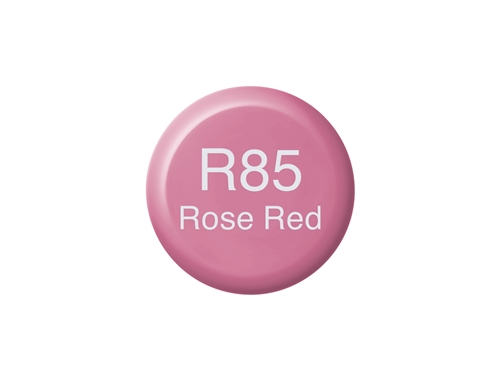 Copic Ink R85 Rose Red