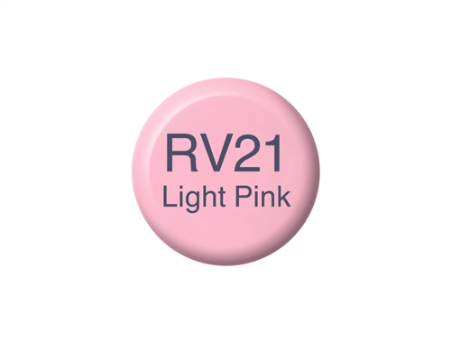 Copic Ink RV21 Light Pink