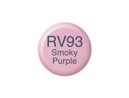 Copic Ink RV93 Smokey Purple