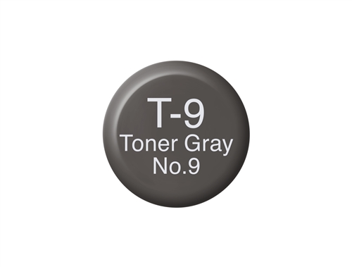 Copic Ink T9 Toner Gray No. 9