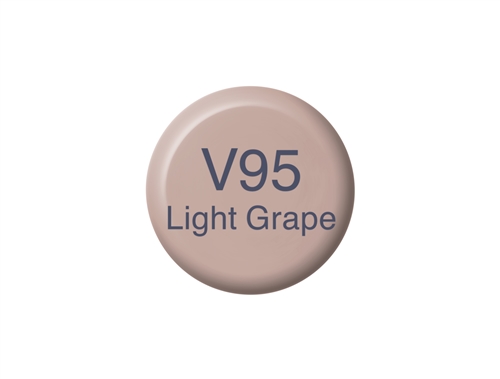 Copic Ink V95 Light Grape