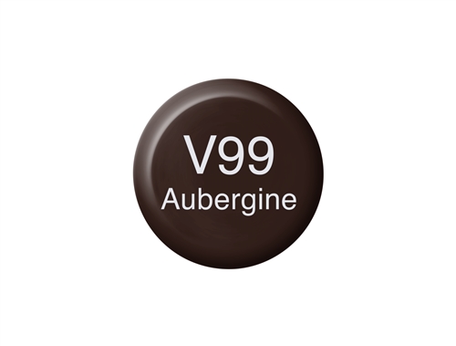 Copic Ink V99 Aubergine