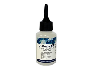 X-Press It Clear Gel Glue (4.25oz)