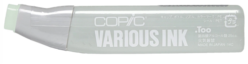 Copic Various Ink YG61