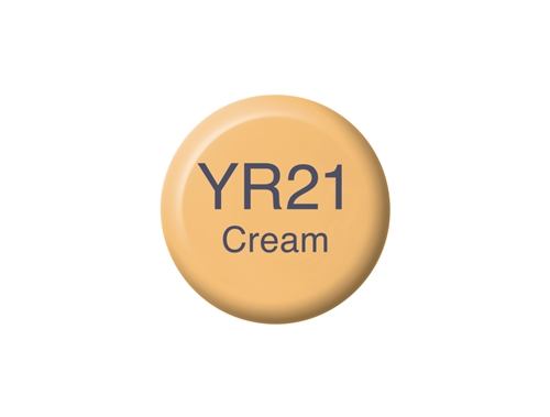 Copic Ink YR21 Cream