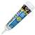 DAP 18860 Premium Sealant, Clear, 1 day Curing, 40 to 100 deg F, 5.5 oz Squeeze Tube