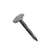 ProFIT 0132098 Hand Drive Roofing Nail, 1-1/2 in L, Flat Head, 11 ga Gauge, Steel