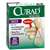 Curad CUR45243RB Adhesive Bandage, Fabric Bandage, 24/CS