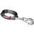 Baron 59386 Winch Cable, 3/16 in Dia, 25 ft L, Hook End, Galvanized Steel