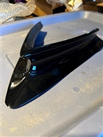 Epic Carbon Wave Deflector at Paddle Dynamics