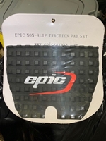 Epic Surfski Footpads (traction pads) at Paddle Dynamics