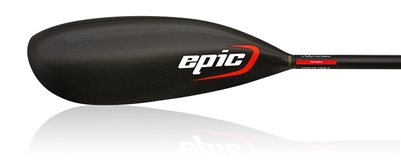Epic Mid Wing Kayak Paddle at Paddle Dynamics, your expert source