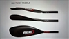 BUY THE NEW Epic MID TWIST Wing Kayak Paddle at Paddle Dynamics