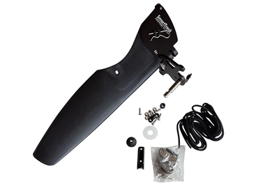 Epic over stern rudder kit, 3rd and 4th Gen V5/V7 at Paddle Dynamics