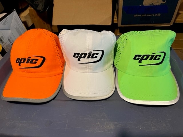 Epic Paddle Hat for surfski and all paddlesports, buy at Paddle Dynamics