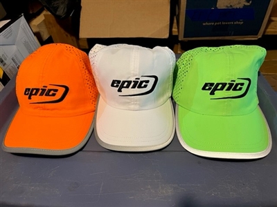 EPIC Kayaks Paddle Hat at Paddle Dynamics