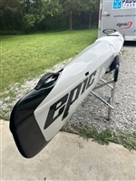 USED Epic V8 Performance Surfski Kayak for sale at Paddle Dynamics