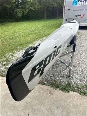 USED Epic V8 Performance Surfski Kayak for sale at Paddle Dynamics