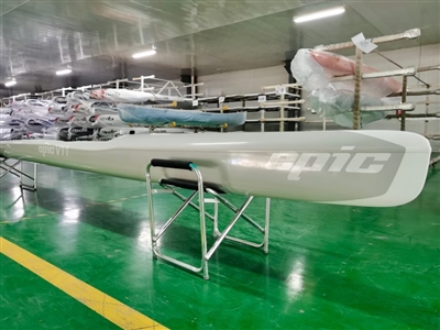 Buy NEW Epic V9 Elite Surfski Kayak at Paddle Dynamics