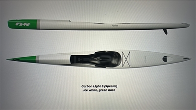 Nordic Kayaks (NK) FLOW  540  for sale at Paddle Dynamics