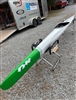 Nordic Kayaks Sprint Kayak K1 40L