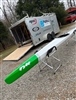 Nordic Kayaks Sprint Kayak K1-41 CarbonLite Special