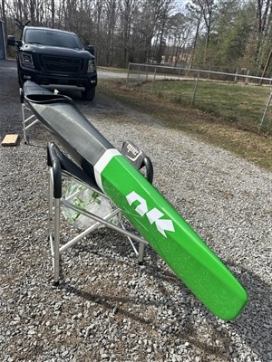 Nordic Kayaks Sprint Kayak K1 43