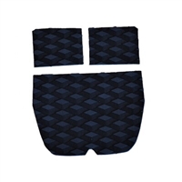 Nordic Kayak Traction Pads (footpads), buy at Paddle Dynamics.