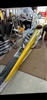 Ozone FAI 4SI Va'a V1 Outrigger Canoe at Paddle Dynamics/ Ozone Midwest