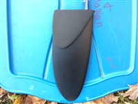 Ozone, Kai Wa's and Puakea Designs outrigger canoe and surfski rudders at Paddle Dynamics/Ozone Midwest