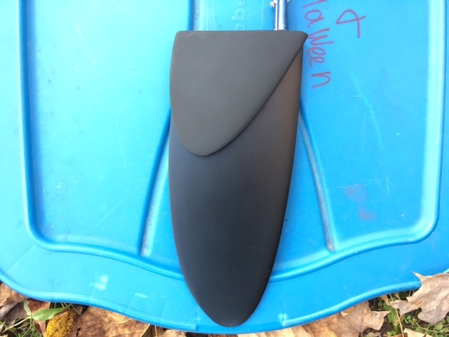 Ozone, Kai Wa'a and Puakea rudders for sale at Paddle Dynamics