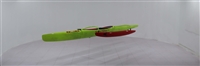 Ozone Sentire PRO OC1 Outrigger Canoe
